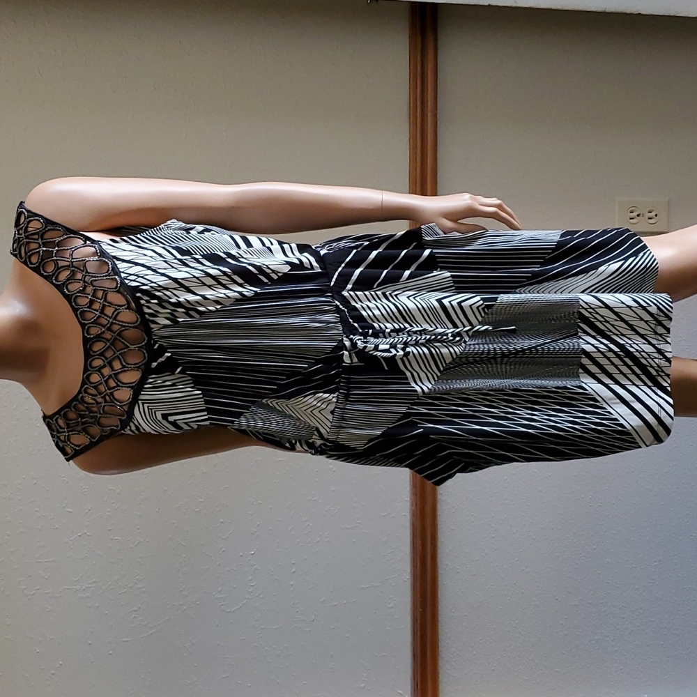 Bisou Bisou Dress